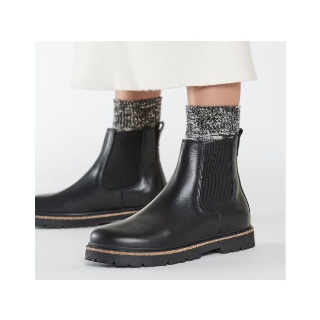 BIRKENSTOCK HIGHWOOD SLIP ON