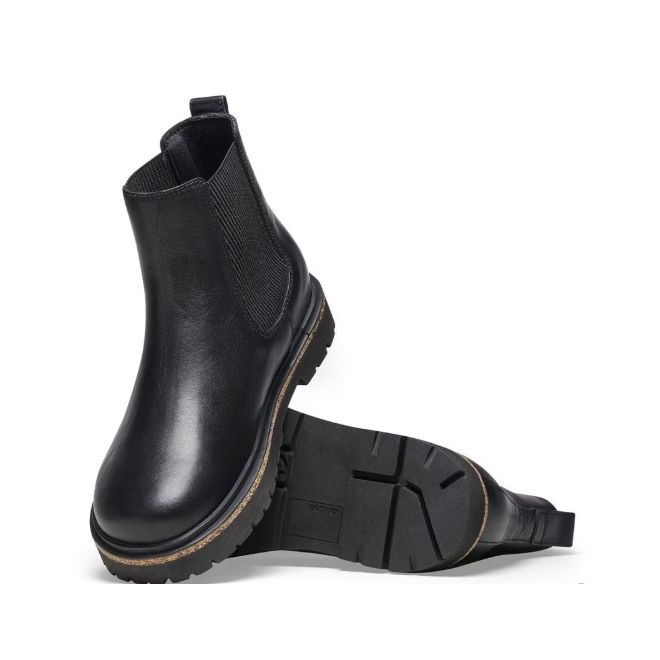 BIRKENSTOCK HIGHWOOD SLIP ON