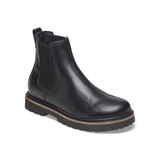BIRKENSTOCK HIGHWOOD SLIP ON