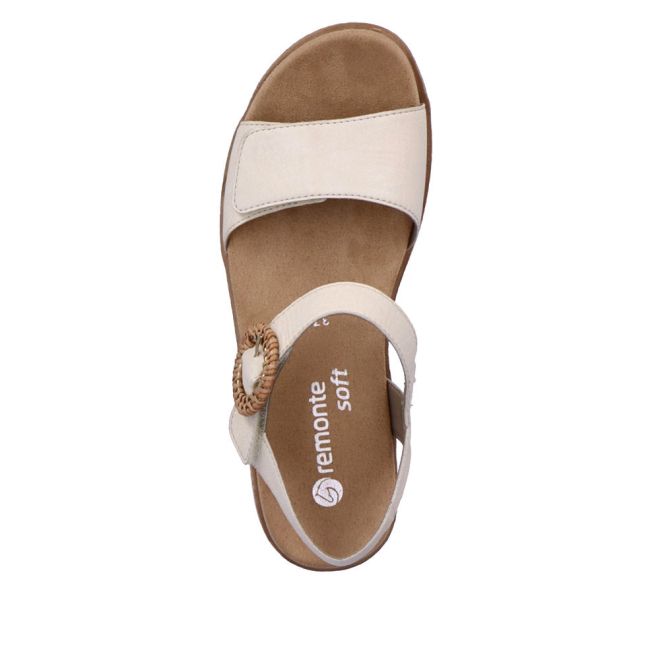 REMONTE D0Q52 HOLIDAY
