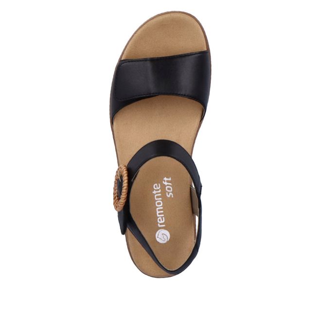 REMONTE D0Q52 HOLIDAY
