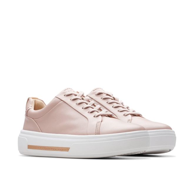 CLARKS HOLLYHOCK WALK