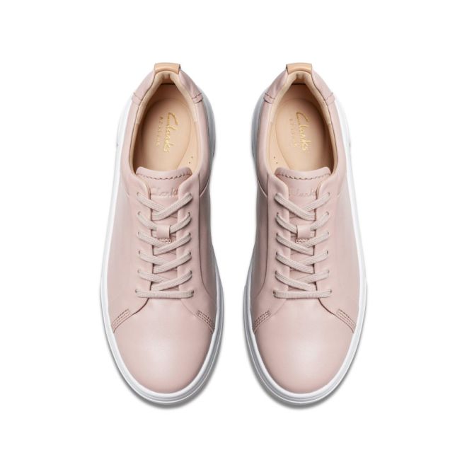 CLARKS HOLLYHOCK WALK