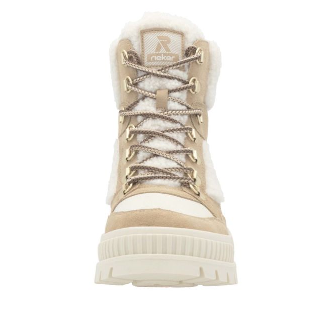 RIEKER W2173 HUNNI