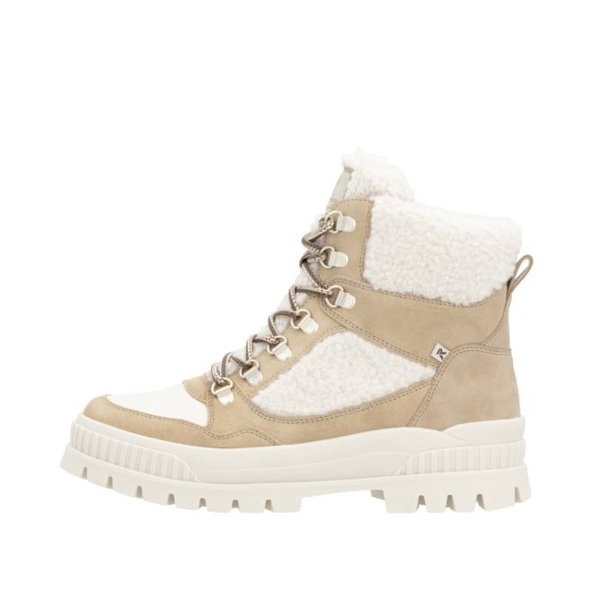 RIEKER W2173 HUNNI