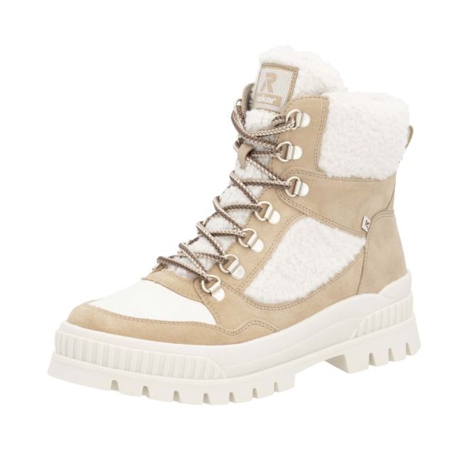RIEKER W2173 HUNNI