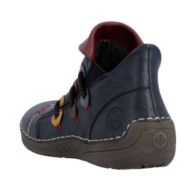 RIEKER 72581 IRMA