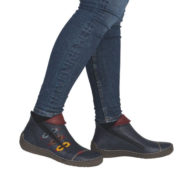 RIEKER 72581 IRMA