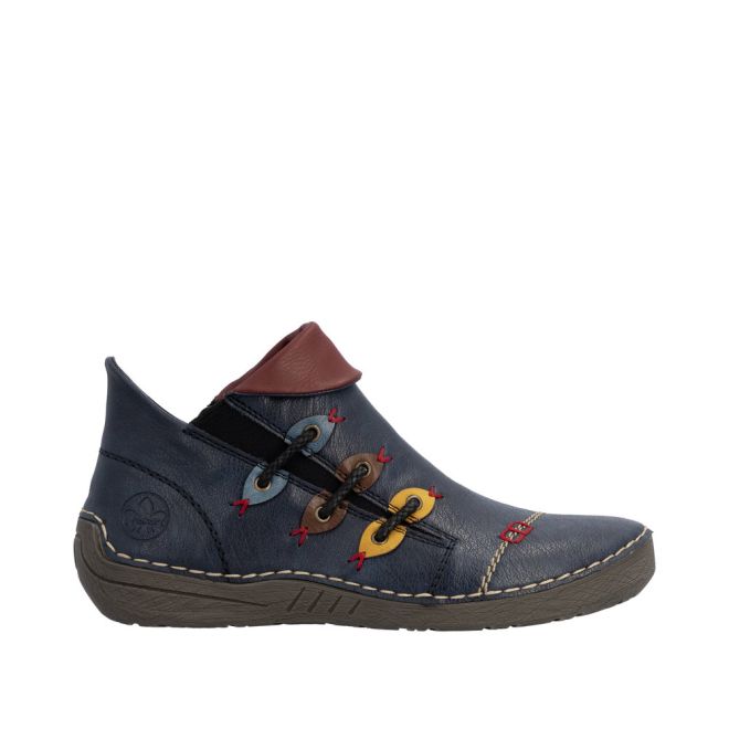 RIEKER 72581 IRMA