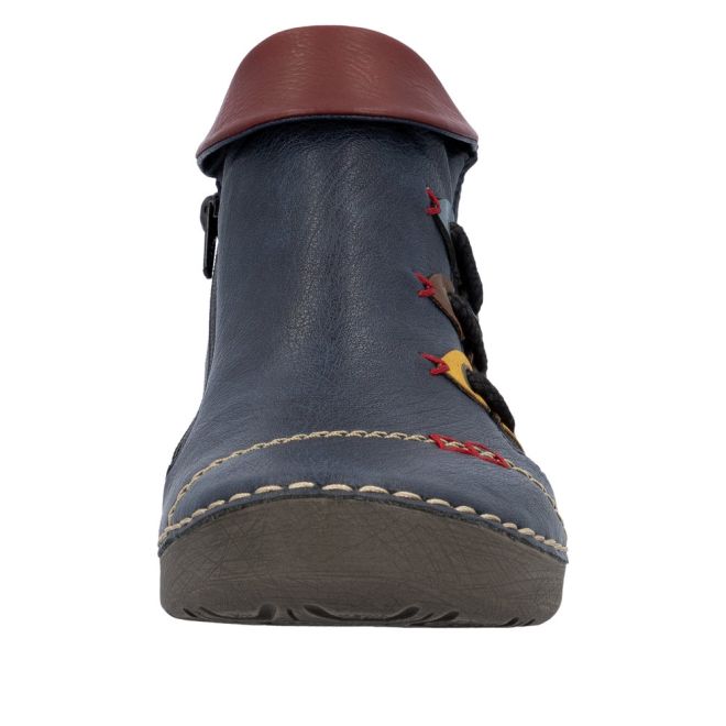 RIEKER 72581 IRMA