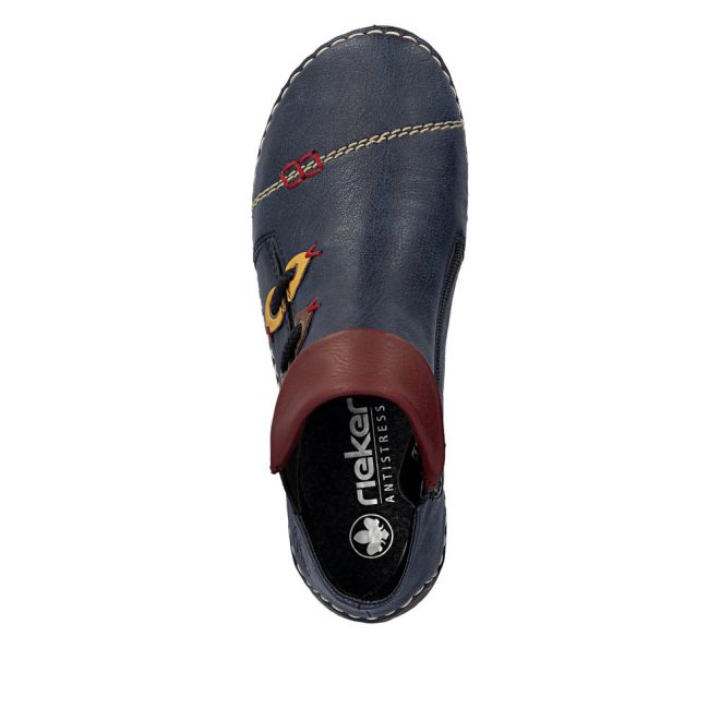 RIEKER 72581 IRMA
