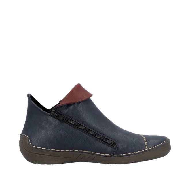 RIEKER 72581 IRMA