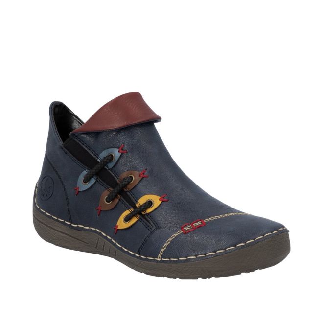 RIEKER 72581 IRMA