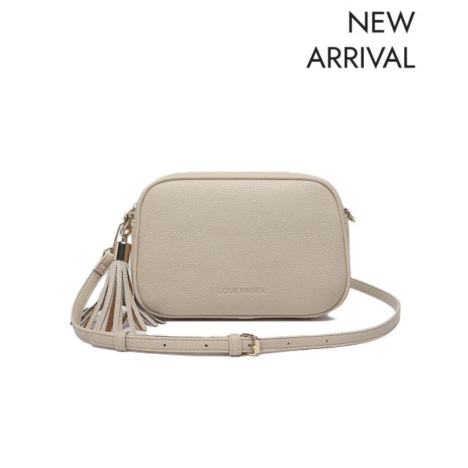 LOUENHIDE 2581 JACINTA CROSSBODY