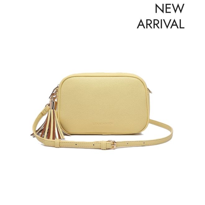 LOUENHIDE 2581 JACINTA CROSSBODY