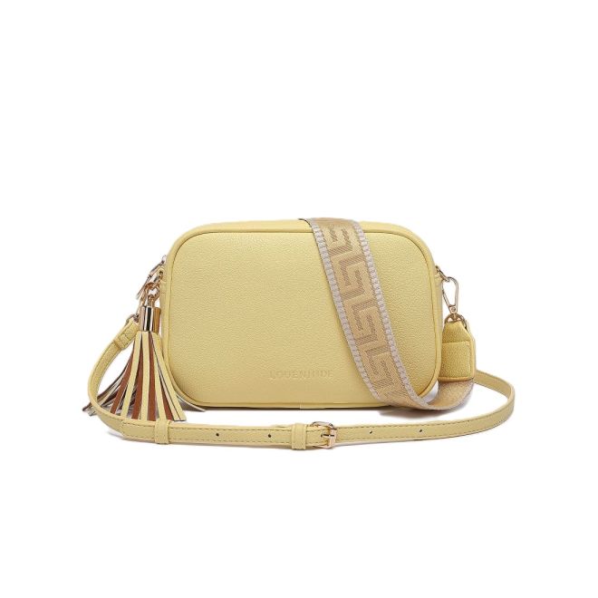 LOUENHIDE 2581 JACINTA CROSSBODY