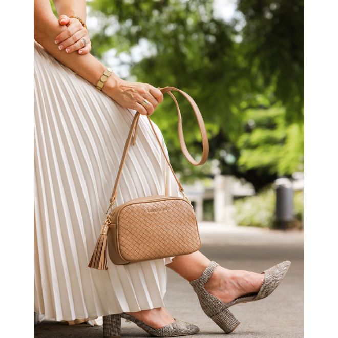 LOUENHIDE 2581 JACINTA WOVEN