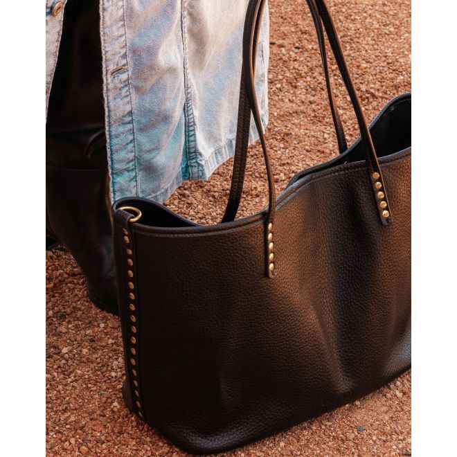LOUENHIDE JACKSON TOTE BAG