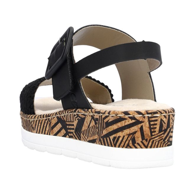 RIEKER V3950 JANELLE