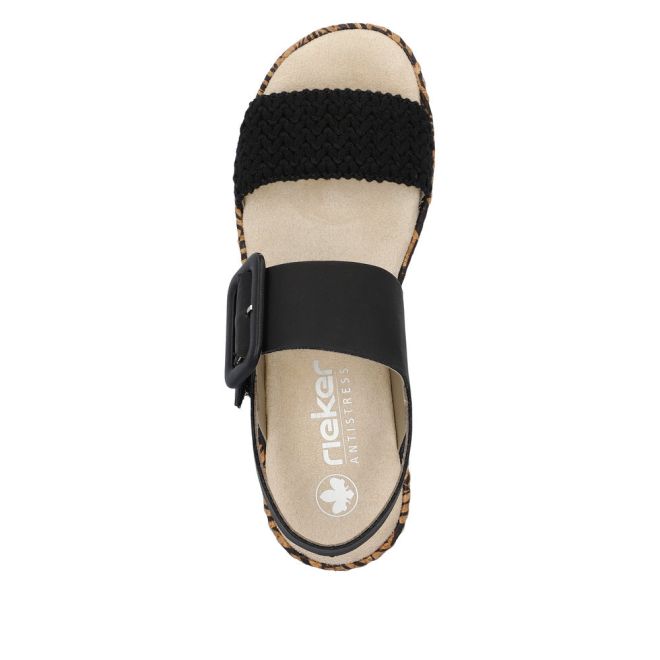 RIEKER V3950 JANELLE