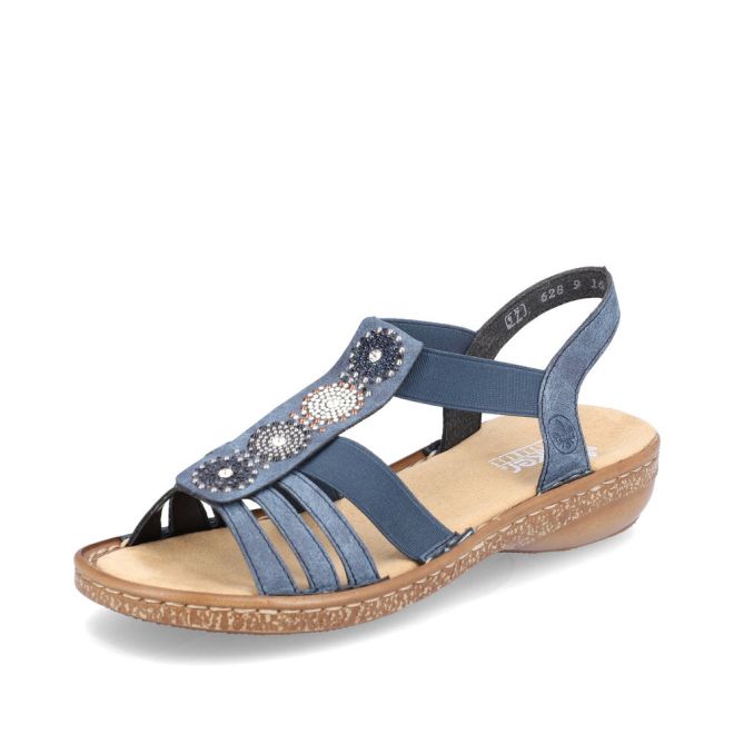 RIEKER 628G9 JAYCEE