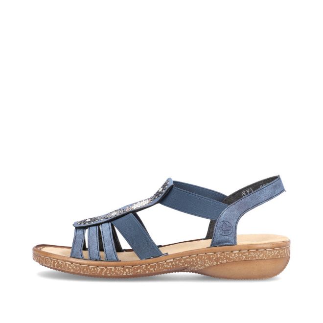 RIEKER 628G9 JAYCEE