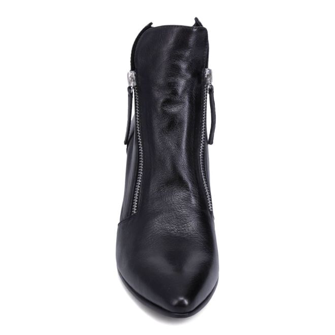 DJANGO & JULIETTE JAZZY