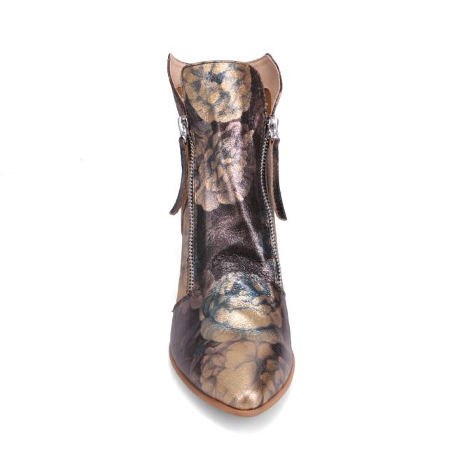 DJANGO & JULIETTE JAZZY