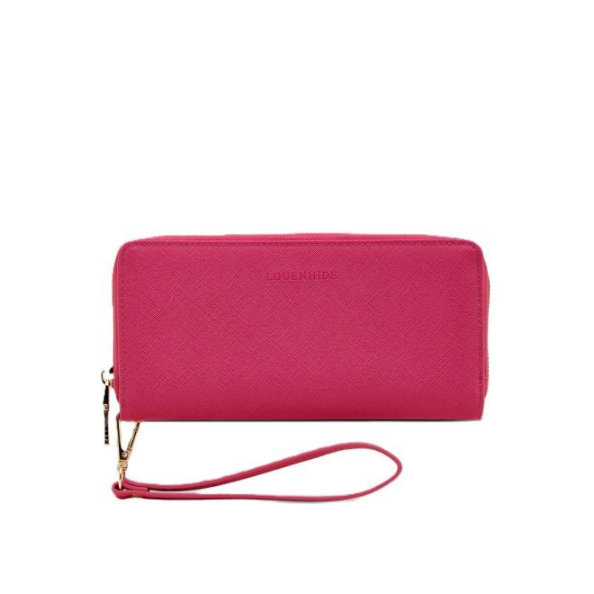 LOUENHIDE JESSICA WALLET