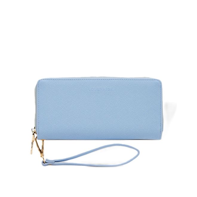 LOUENHIDE JESSICA WALLET