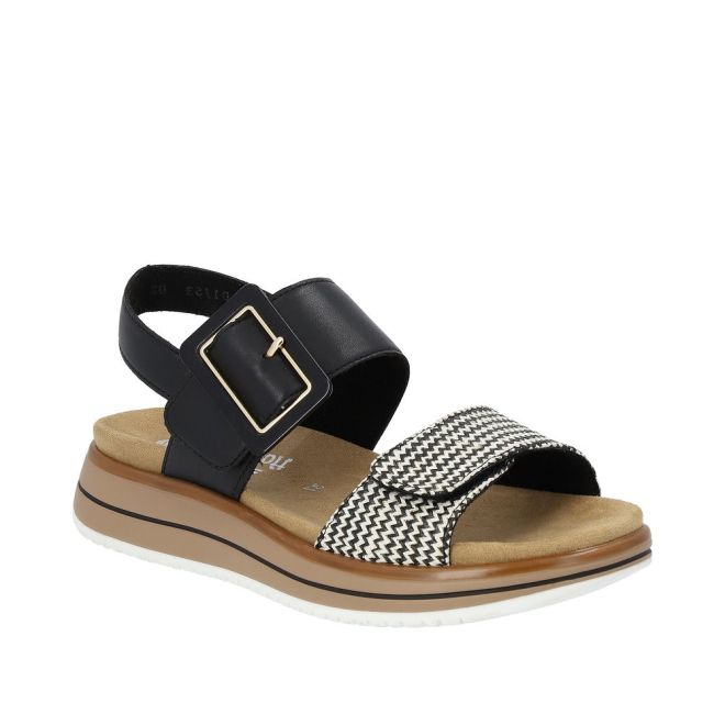 REMONTE D1J53 JOCELYN