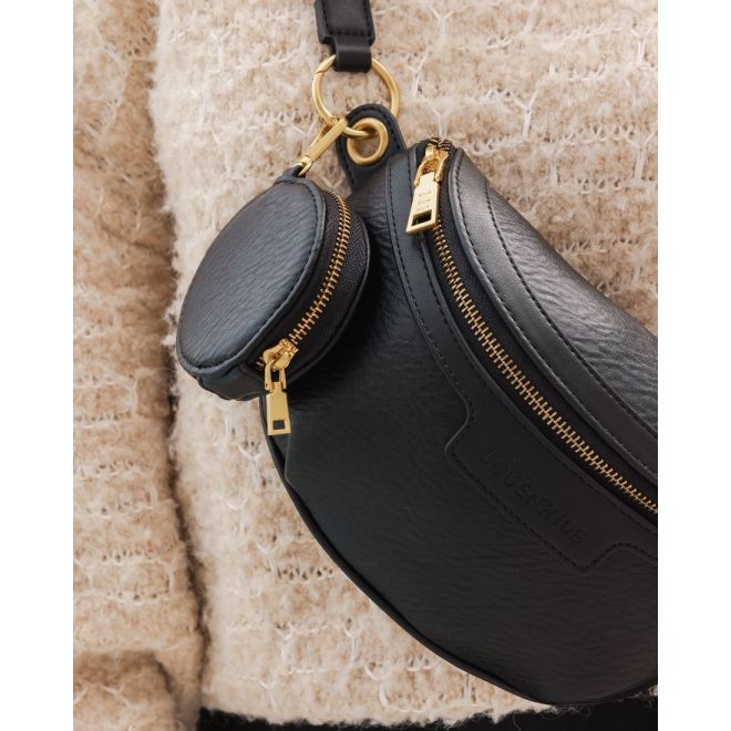 LOUENHIDE 7605 JOEY SLING BAG