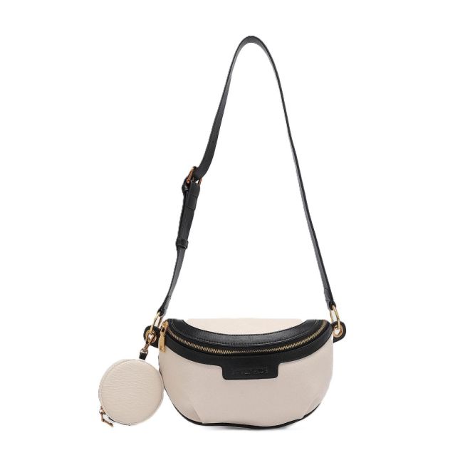LOUENHIDE 7605 JOEY SLING BAG