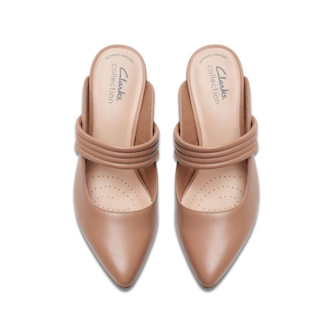 CLARKS KATALEYNA DUSK