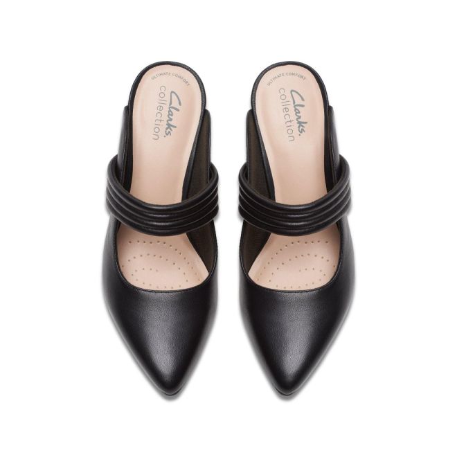 CLARKS KATALEYNA DUSK