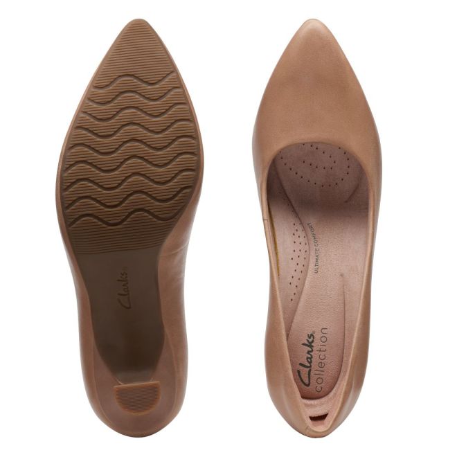 CLARKS KATALEYNA GEM