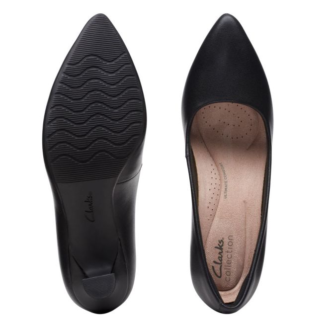 CLARKS KATALEYNA GEM
