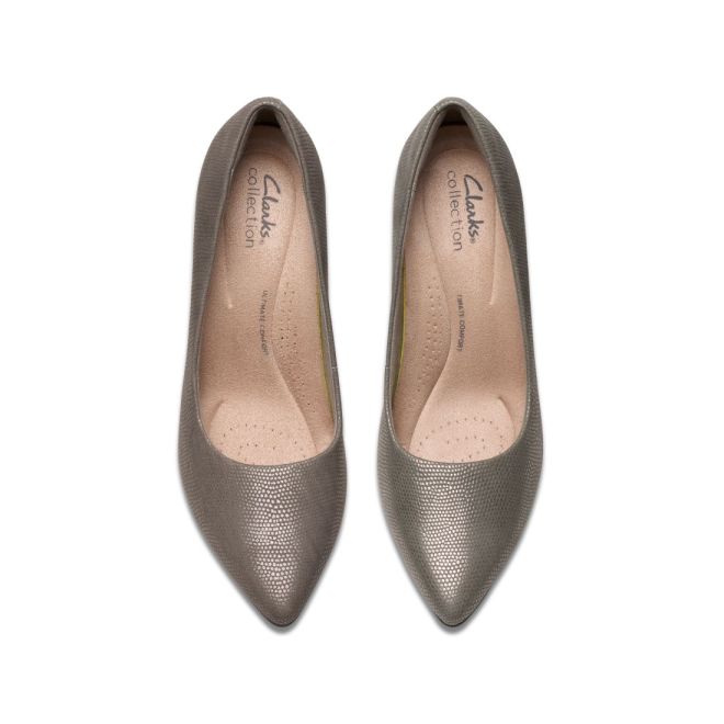 CLARKS KATALEYNA GEM