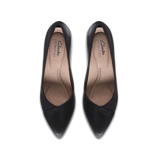 CLARKS KATALEYNA ROSE