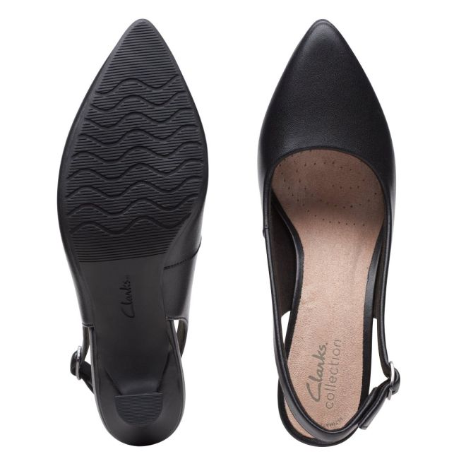 CLARKS KATALEYNA STEP