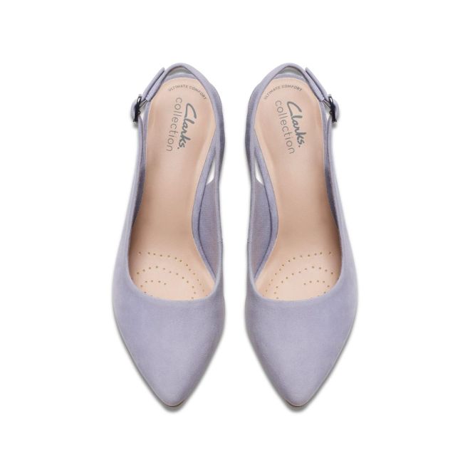 CLARKS KATALEYNA STEP