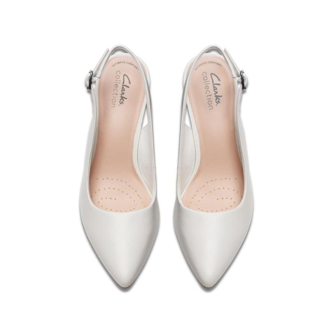 CLARKS KATALEYNA STEP