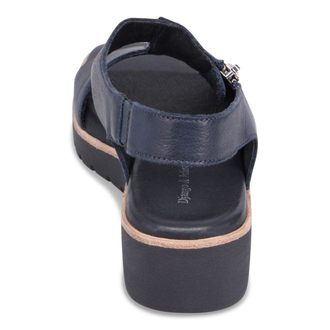 DJANGO & JULIETTE KEMMA