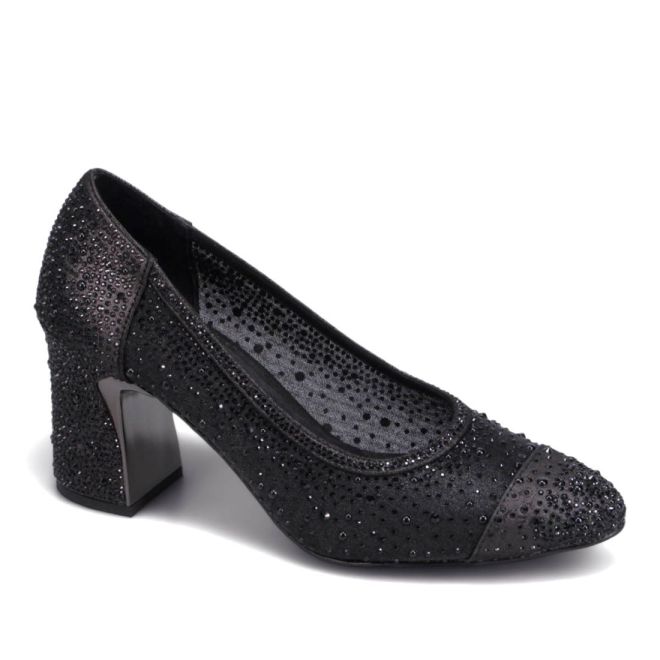 DJANGO & JULIETTE KENEDI