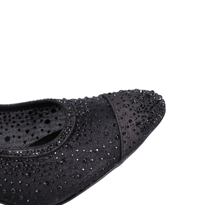 DJANGO & JULIETTE KENEDI