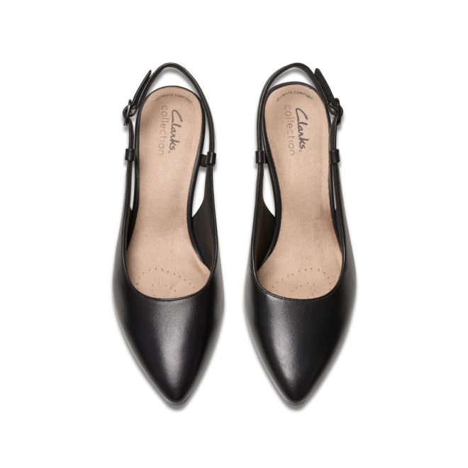 CLARKS KEPLEY LANE