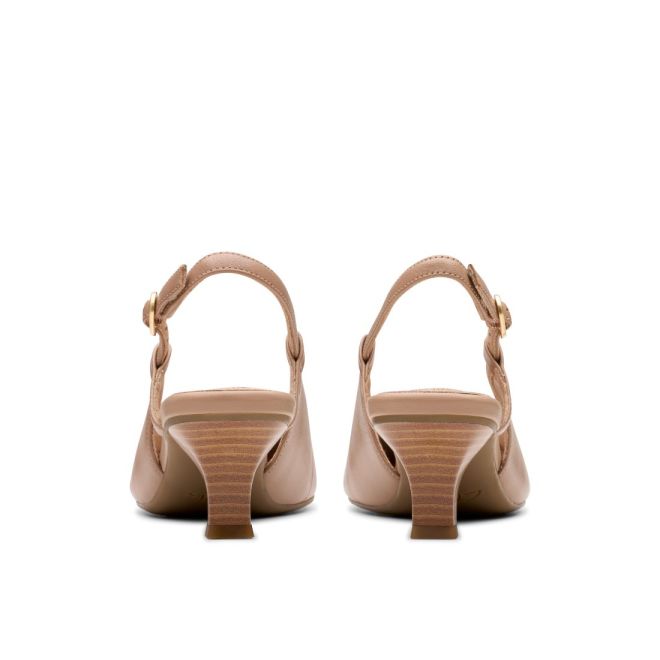 CLARKS KEPLEY LANE