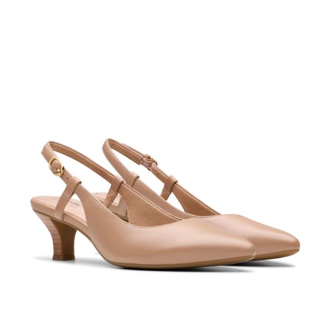CLARKS KEPLEY LANE