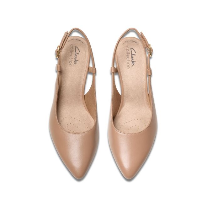 CLARKS KEPLEY LANE