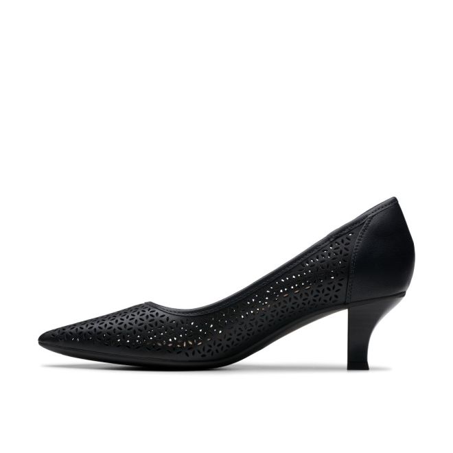 CLARKS KEPLEY SKY